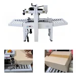 Premium Quality Tapping Machine Used for Carton Box Tape Sealing